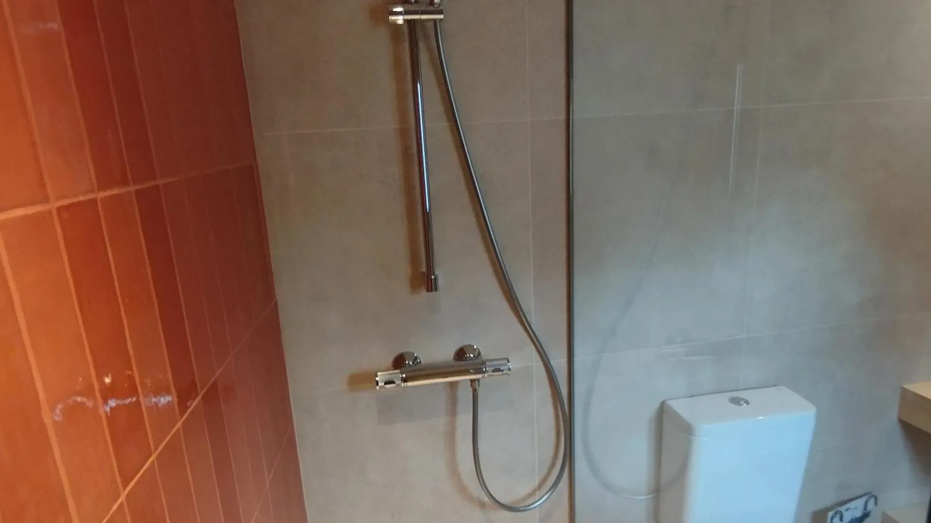 Emporda Habitaciones 퍼라탈레다 여관