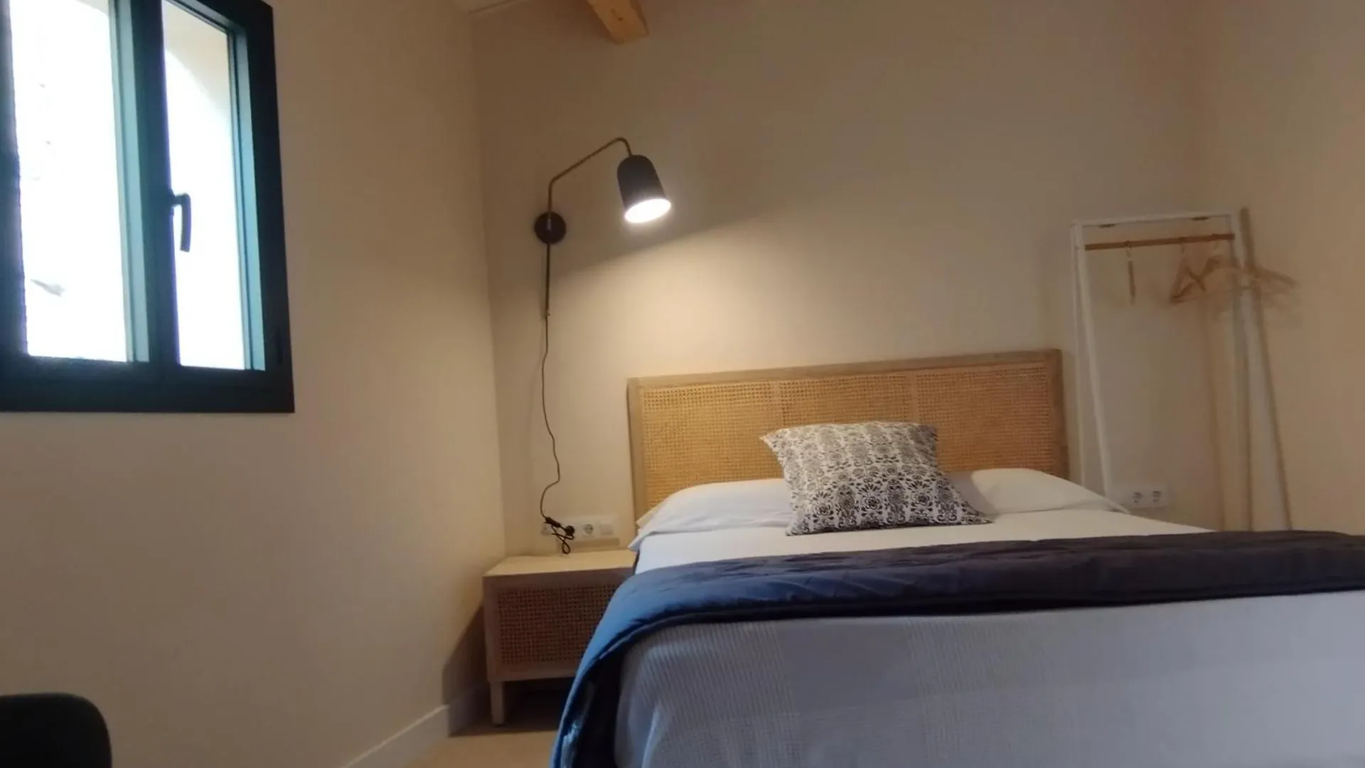 Emporda Habitaciones 퍼라탈레다 0*,  스페인