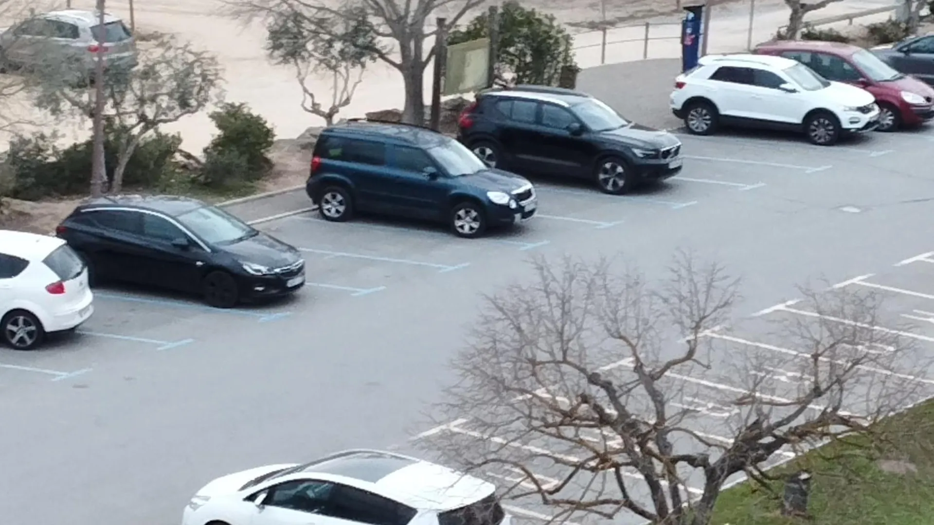 여관 Emporda Habitaciones 퍼라탈레다